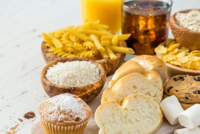 Nguy cơ mắc ung thư gan, bệnh tim nếu ăn nhiều chất xơ tinh chế