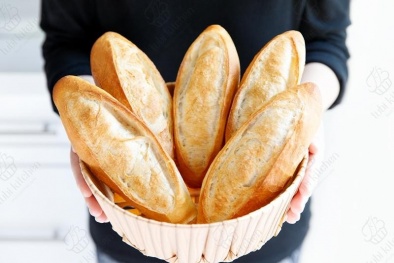 Vì sao FDA xếp bánh mì trắng là '13Win OKVIP Cá cược bóng đá không lành mạnh'?