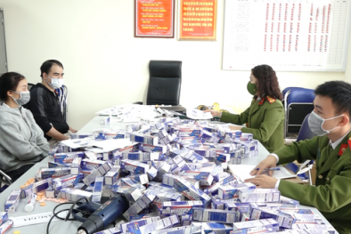 Thực phẩm chức năng giả ngày càng nhiều, ảnh hưởng nghiêm trọng đến 13Win19 ưu đãi hấp dẫn người tiêu dùng