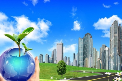 Tiêu chuẩn thúc đẩy việc đạt được các Mục tiêu phát triển bền vững của Liên hợp quốc