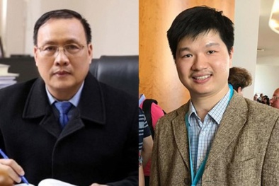 37 nhà khoa học Việt Nam lọt Top nhà khoa học ảnh hưởng nhất thế giới