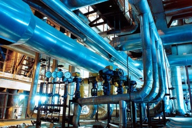 Quản lý hệ thống cấp thoát nước phục vụ phát triển đô thị bền vững hướng tới xây dựng thành phố thông minh