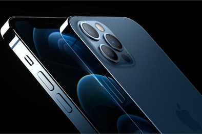 Lý do hãng Apple bán điện thoại iPhone không kèm sạc