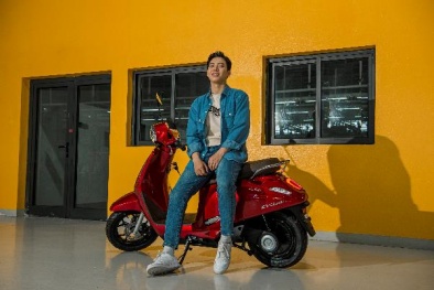 Lý do 'xe máy điện quốc dân' VinFast Evo200 được lòng dân văn phòng