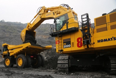Bài học kinh nghiệm tăng năng suất 13Win18 cá cược thể thao từ Công ty CP Than Hà Tu