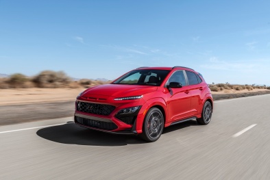 Hai hãng xe Hyundai và Kia thông báo triệu hồi xe gấp vì lỗi hộp số
