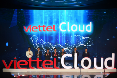 Ra mắt Hệ sinh thái điện toán đám mây Viettel Cloud- Chủ quyền số quốc gia được đảm bảo
