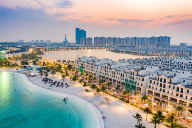 Cơ hội 'vàng ròng' đầu tư BĐS thấp tầng Vinhomes dành cho nhà đầu tư vốn nhỏ