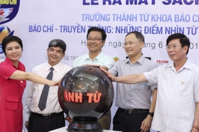 Viện Báo chí: Hướng tới phát triển toàn diện, đáp ứng yêu cầu trong bối cảnh truyền thông số