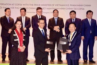Quy mô khủng của Tập đoàn nơi chồng sắp cưới Hoa hậu Đỗ Mỹ Linh đang làm việc