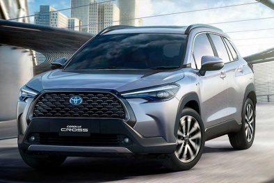 Xe hybrid có phải sự lựa chọn ưu tiên hơn xe điện?