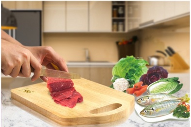 Vật dụng quen thuộc trong nhà bếp chứa nhiều chất gây hại nhất cho 13Win19 ưu đãi hấp dẫn