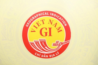 Chính thức công bố Biểu trưng chỉ dẫn địa lý quốc gia Việt Nam