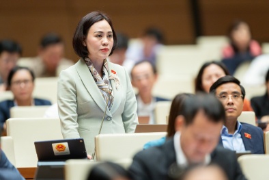 ĐBQH: Xem xét sớm thành lập Ủy ban Năng suất quốc gia 