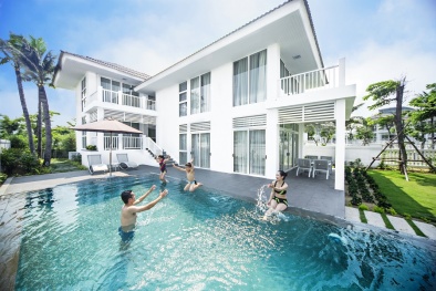 6 khách sạn, khu nghỉ dưỡng của Sun Hospitality Group được vinh danh ở World Luxury Hotel Awards 2022