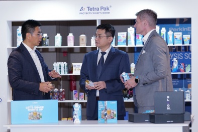 Câu chuyện 33 năm xây dựng tình yêu thương hiệu Dielac của Vinamilk gây ấn tượng lớn tại Hội nghị sữa Châu Á
