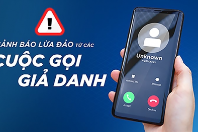 Triển khai tổng đài 156 tiếp nhận phản ánh các cuộc gọi rác, lừa đảo