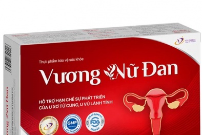 Lộ diện hình thức kinh doanh sản phẩm Vương Nữ Đan có dấu hiệu lừa dối người dùng