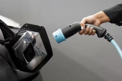 Nhật Bản ra mắt công nghệ pin mới có khả năng đánh bại pin Lithium-ion