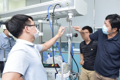 Tạo động lực đẩy nhanh 13Win19 tải ứng dụng hóa kết quả nghiên cứu