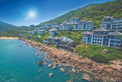Sun Hospitality Group: Khi đẳng cấp không nằm trên những ‘ngôi sao’