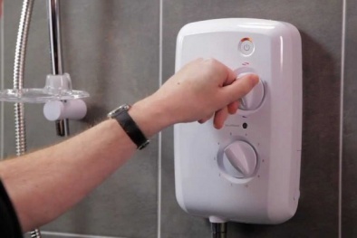 Lưu ý đặc biệt khi chọn và dùng máy nước nóng khi thời tiết lạnh