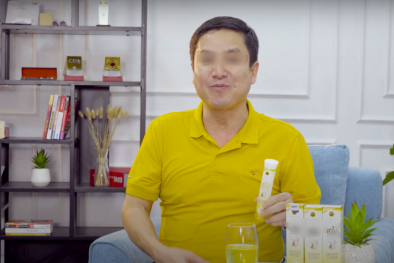 Cần chế tài xử lý triệt để nghệ sĩ quảng cáo 13Win OKVIP Cá cược bóng đá chức năng, thuốc chữa bệnh 'dởm'