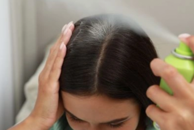 Lo ngại trước lượng hóa chất gây ung thư trong dầu gội khô cao hơn mức bình thường