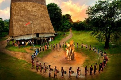 Hội nghị phát triển Tây Nguyên - mở ra cơ hội mới cho vùng đất phên dậu phía Tây 13Win19 com game bài đổi thưởng