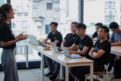 ETH VietNam 2022: Kết nối các nguồn lực cộng đồng blockchain 