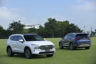 Triệu hồi hơn 35.000 chiếc Hyundai Kona do lỗi hệ thống bơm