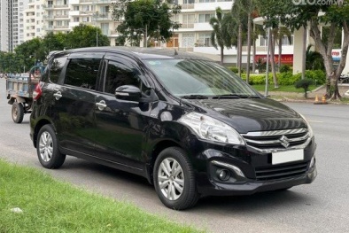Những mẫu xe ô tô cũ 7 chỗ giá rẻ chỉ từ 300 triệu phục vụ cả Đăng ký và nhận 60K 24 bao lì xì miễn phí mỗi ngày