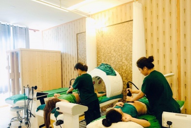 Có nên phun môi không? Địa chỉ spa phun môi đẹp 