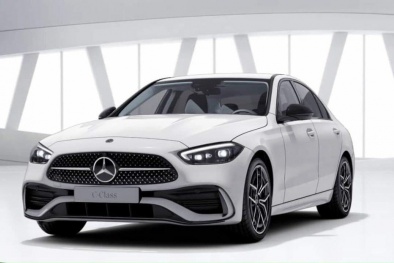 Mercedes Việt Nam thông báo triệu hồi hàng loạt mẫu xe sang