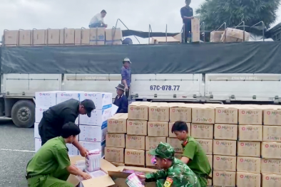 An Giang: Liên tiếp phát hiện các nguồn 13Win22 com tỷ lệ cược cao rõ nguồn gốc 
