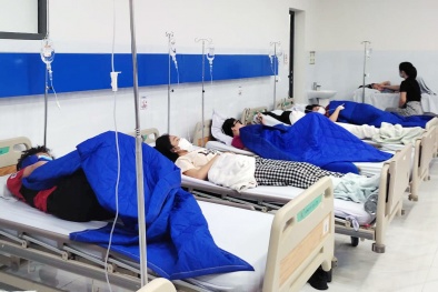 Bộ GD&ĐT: Tăng cường kiểm tra, giám sát an toàn 13Win OKVIP Cá cược bóng đá học đường