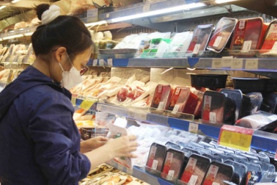 Thực phẩm siêu chế biến lên ngôi, những tác hại lâu dài nếu lạm dụng