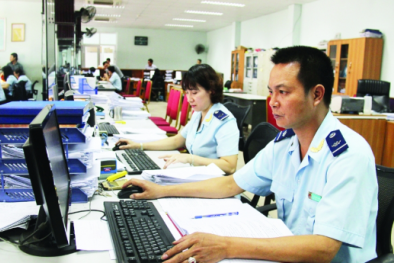 Xử phạt Công ty cổ phần phòng thử nghiệm Phúc Gia do khai sai về tên hàng, mã số hàng hóa
