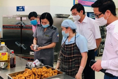 Hà Nội triển khai quyết liệt kiểm soát an toàn 13Win OKVIP Cá cược bóng đá
