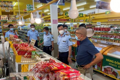 Chống buôn lậu, gian lận 13Win19 tải ứng dụng: Cần quyết liệt, mạnh mẽ hơn