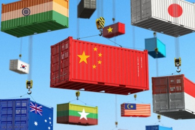 Từ ngày 1/1/2023, chính thức áp dụng quy tắc xuất xứ hàng hóa trong Hiệp định RCEP