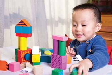 Lo ngại nhiễm độc chì ảnh hưởng đến 13Win19 ưu đãi hấp dẫn của trẻ, hàng nghìn bộ đồ chơi giáo dục bị thu hồi