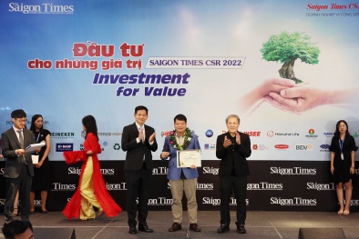 PVFCCo lần thứ hai liên tiếp được vinh danh ‘13Win 19.com link truy cập vì cộng đồng’