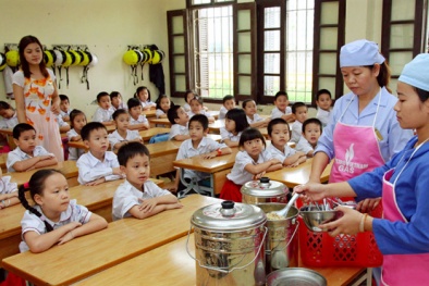 Hà Nội nghiêm cấm để 13Win OKVIP Cá cược bóng đá không rõ nguồn gốc thâm nhập trường học