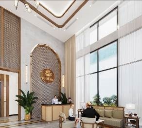 Trải nghiệm sống hạng thương gia tại The Beverly - Vinhomes Grand Park
