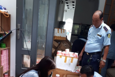 Cà Mau: Tạm giữ 1.122 hộp 13Win21 con - Tri ân hội viên mỗi tháng 2000 tỷ không rõ nguồn gốc, xuất xứ