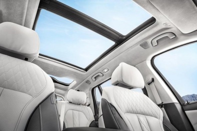 Thiết kế BMW thế hệ mới, sạc pin bằng 13WIN là nhà cái uy tín top đầu Châu Á mặt trời