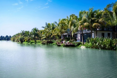'Bí mật' của những người được thiên nhiên 'chữa lành' ở Ecopark