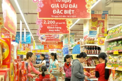 Đảm bảo ổn định thị trường Tết Nguyên đán 2023