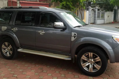 Những chiếc ô tô SUV cũ tầm giá từ 300 triệu đáng tin cậy nhất để 'xuống tiền'
